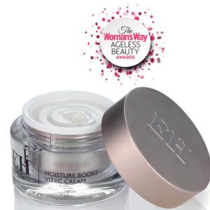 Moisture boost vit+c cream Emma Hardie 50ml