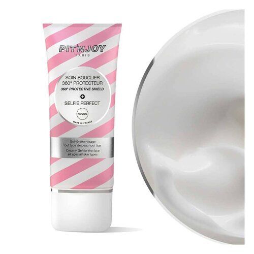 Crema Pit'njoy 360 escudo protector 50ml. natural