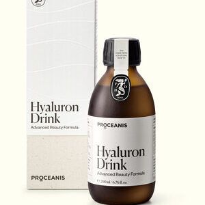Hyaluron Drink Proceanis 200ml