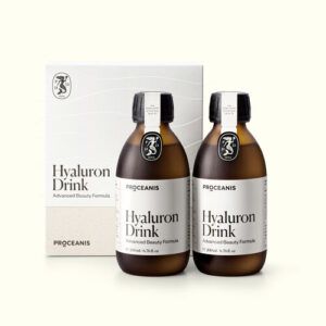 Hyaluron Drink Proceanis 2x200ml