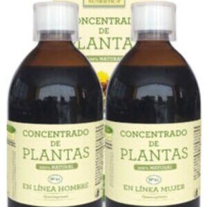 Tisana CM 21 en línea mujer.