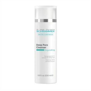 Deep pore Cleanser 200ml.