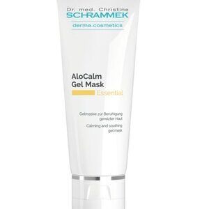 Alocalm gel mask