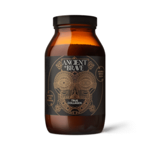 True collagen Ancient + brave  200gr
