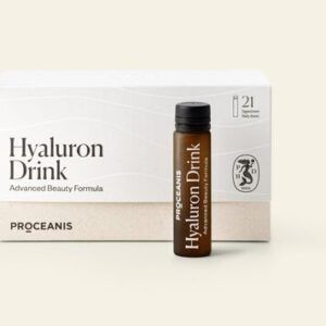 Proceanis hyaluron drink 21x10ml