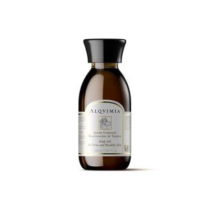 Alquimia Aceite corporal Reafirmante de tejidos 150ml.