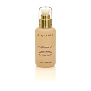 Alquimia Aceite reafirmante del busto 150ml.