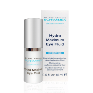Hydra Maximum eye fluid dr shrammek 15ml